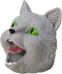 SCHYLLING CAT Hand Puppet