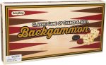Backgammon