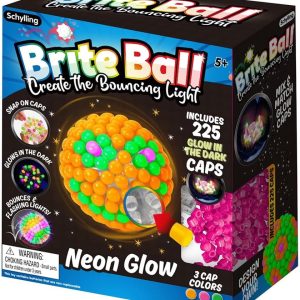 SCHYLLING Brite - Ball Glow