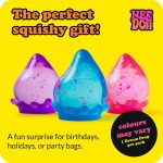 NeeDoh Nice Cube - Assorted - 1 Pack