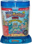 Sea-Monkeys? Ocean Zoo Neon - World's Only Instant Pets? - Assorted Colors - Ages 6+ (Pack of 1)