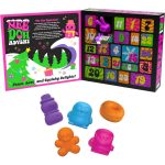 NeeDoh Squishmas Advent Calendar - 24 Mini Toys